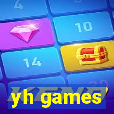yh games